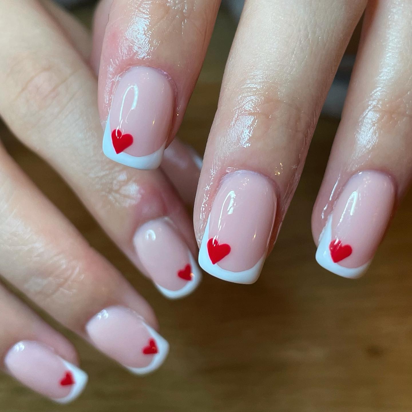 Nail art